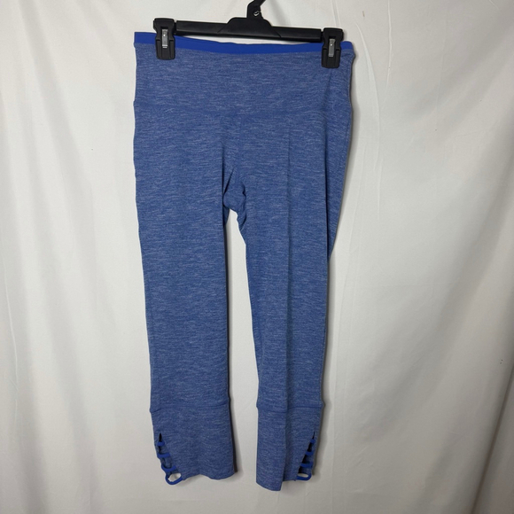 Prana Pants - NEW with tags Women's Prana Blue Jay Tori Capri S